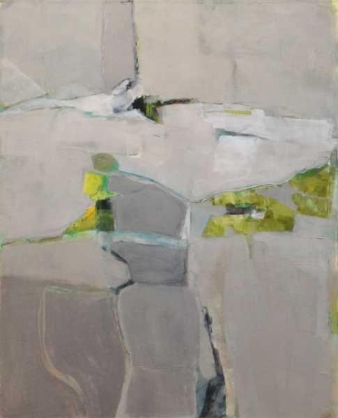 Untitled #116 -Sold by Carol Dickerson