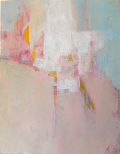 Untitled #117 -Sold by Carol Dickerson