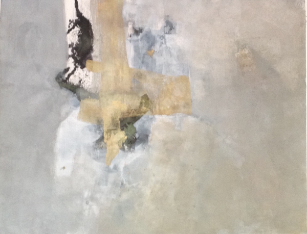 Untitled (bronze series #1) Sold by Carol Dickerson