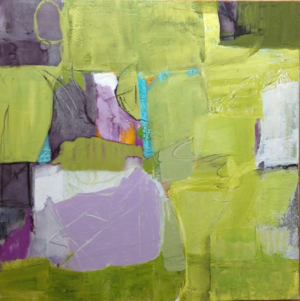 Lavender Dream-sold by Carol Dickerson