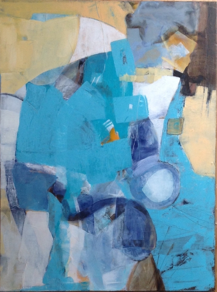 Below the Surface -sold by Carol Dickerson