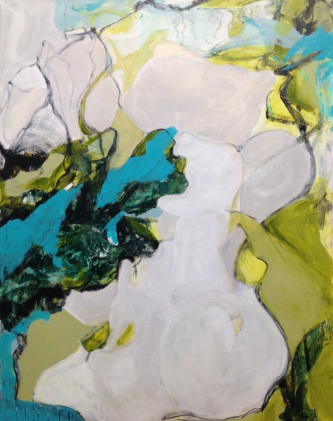 Botanica - sold by Carol Dickerson