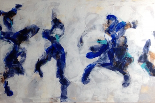 Dance - sold by Carol Dickerson