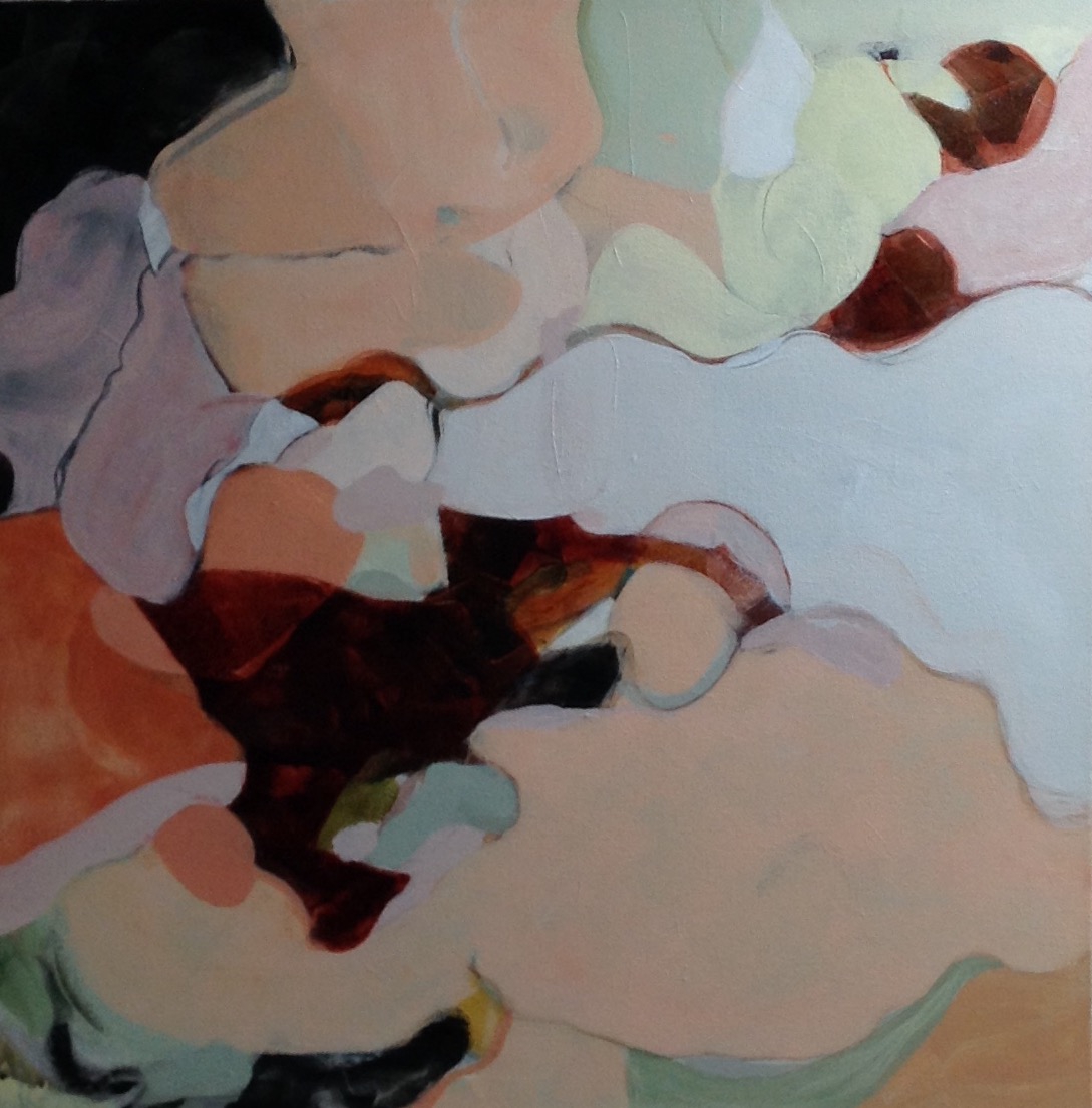 Red Tide by Carol Dickerson
