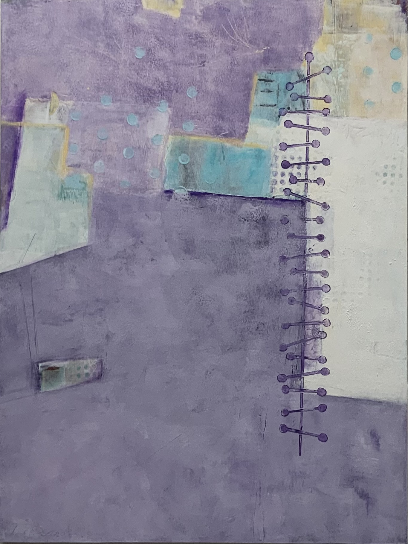 Whimsy by Carol Dickerson
