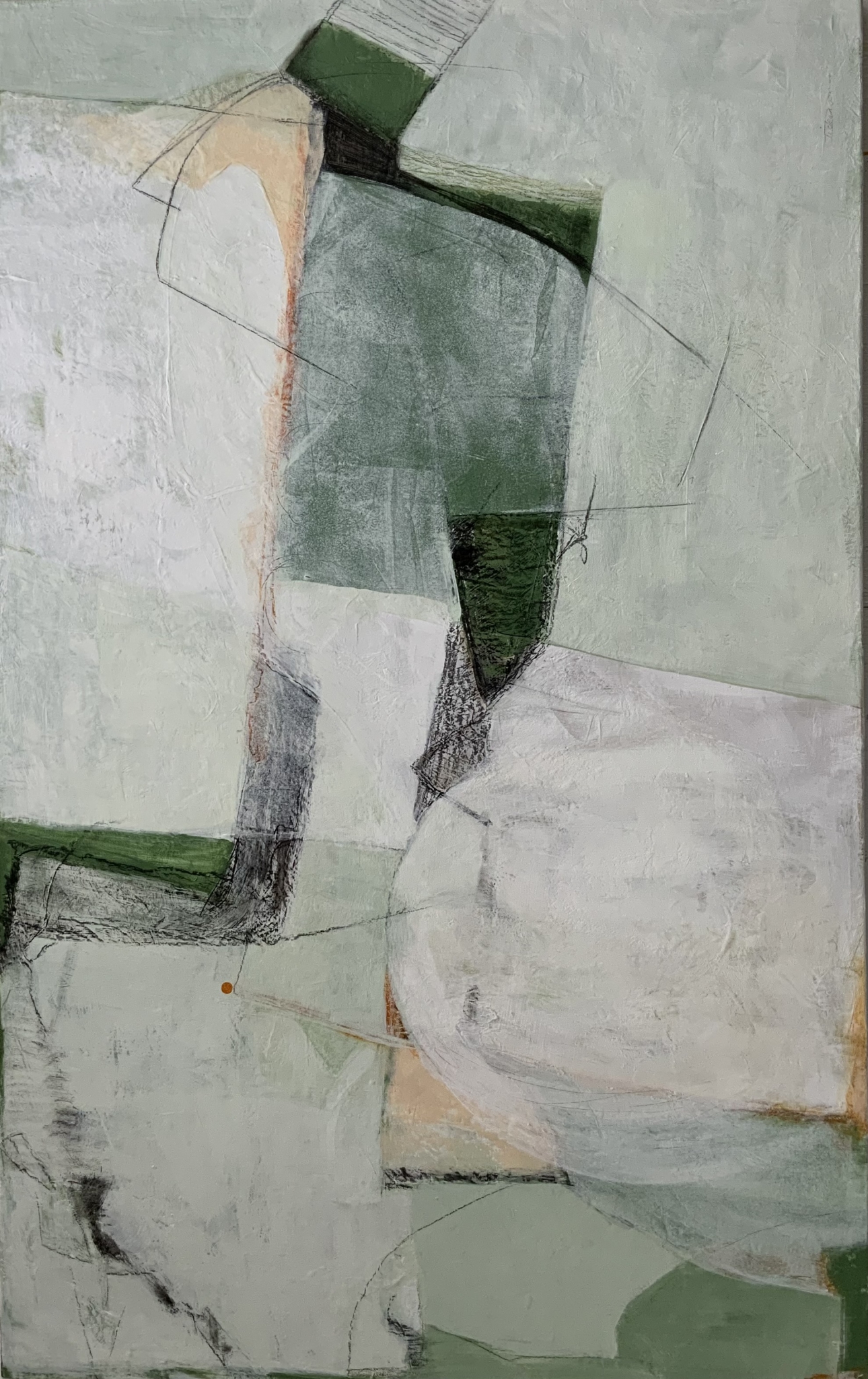 Ramble by Carol Dickerson