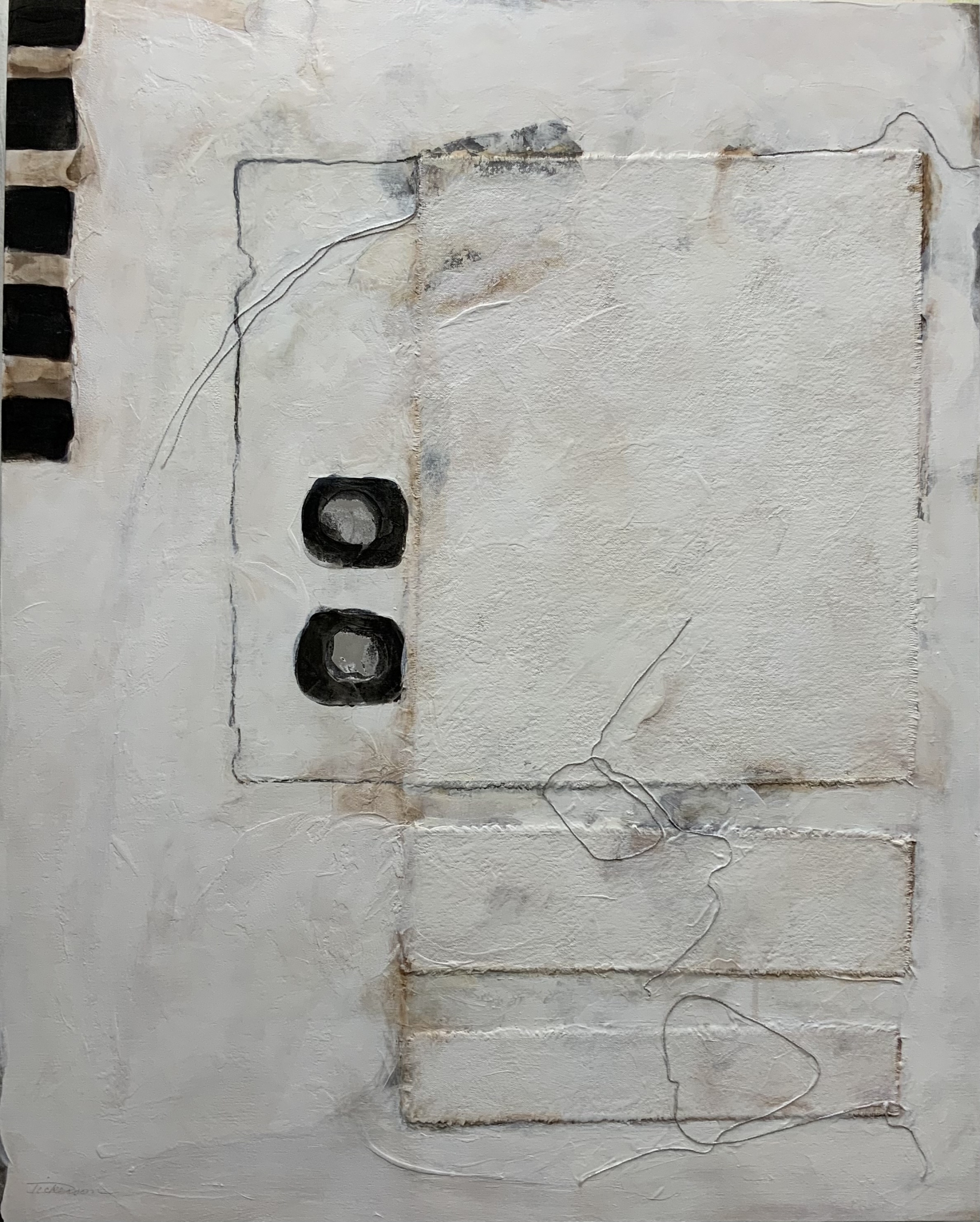 Elements by Carol Dickerson