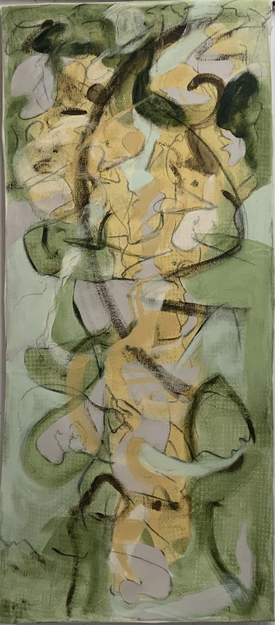 Liana - SOLD by Carol Dickerson