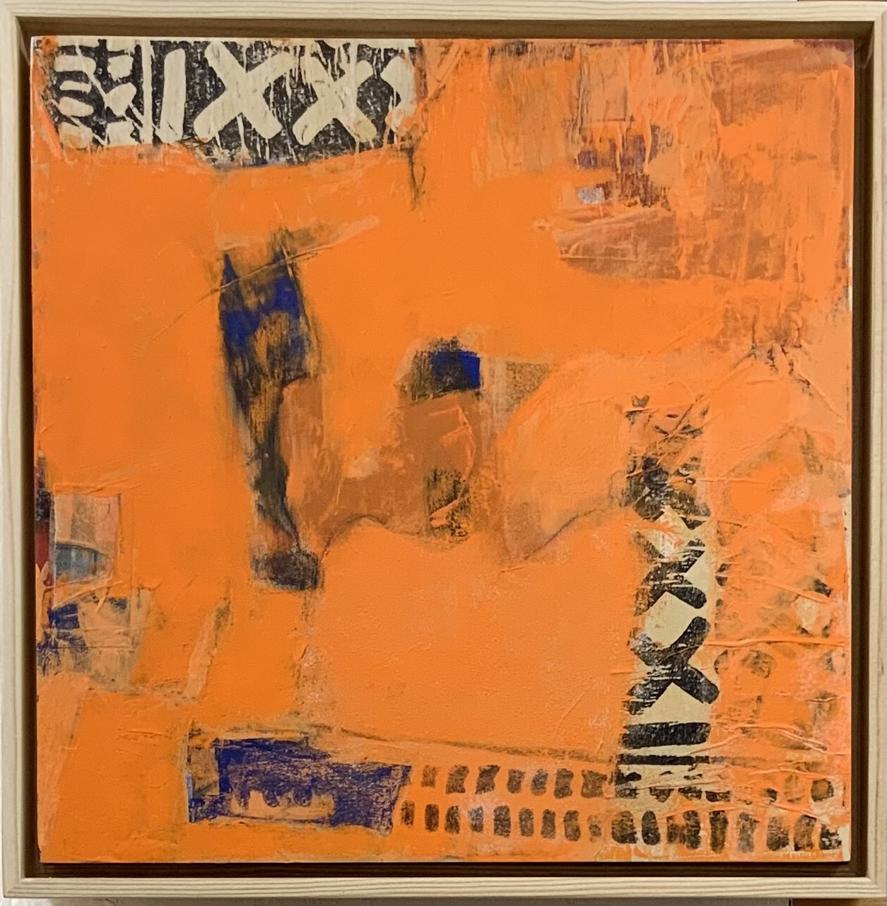 Piquant II  Sold by Carol Dickerson
