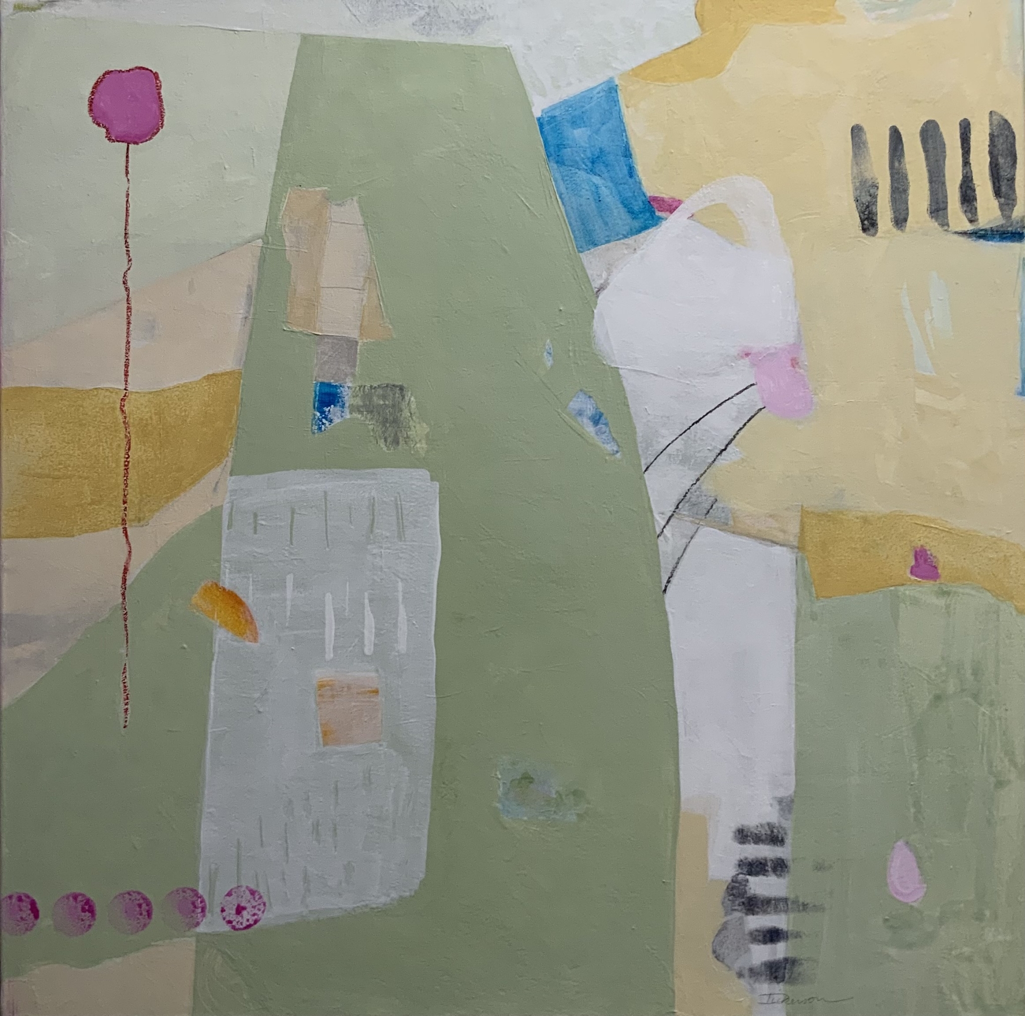 Click here to view Summer Fun by Carol Dickerson